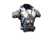 Spartan Armor