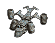 Titan Helicopter