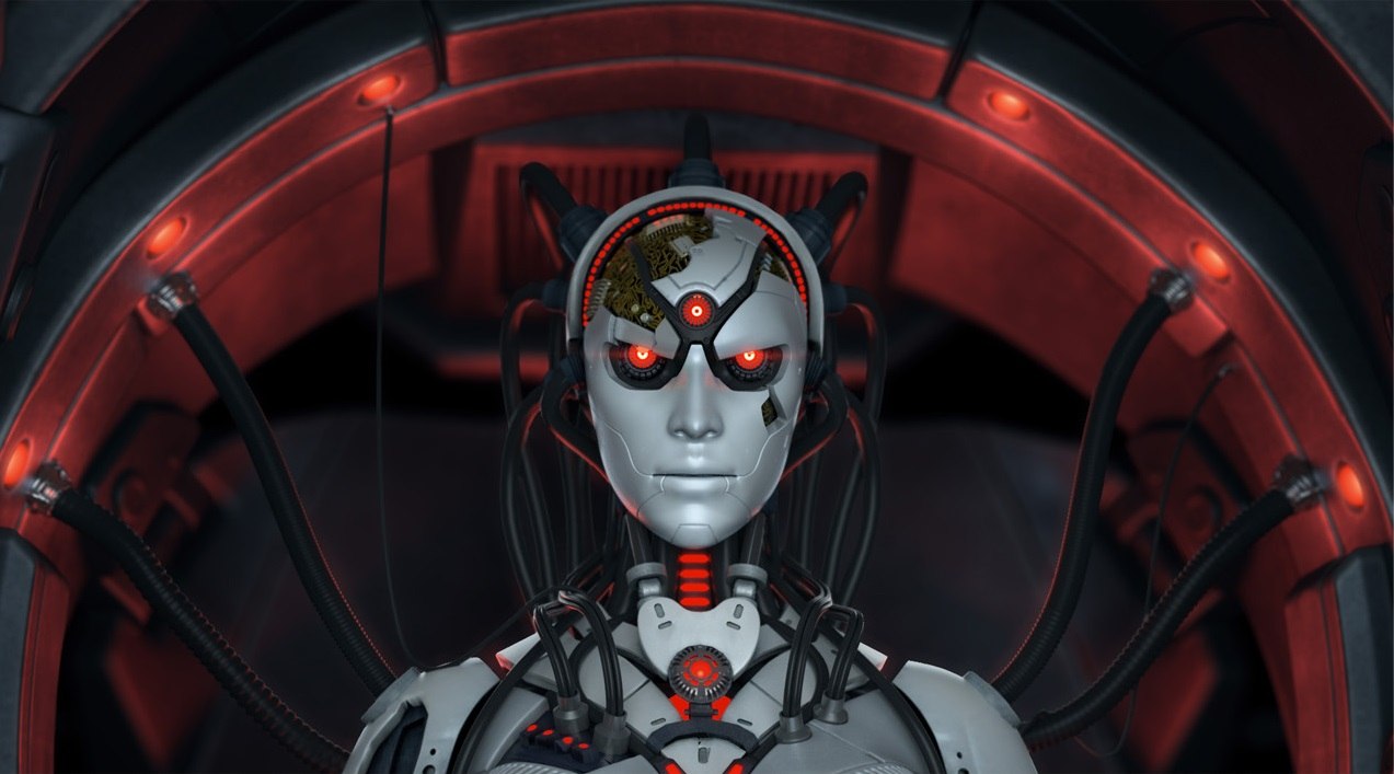 Dominion's AI Closeup