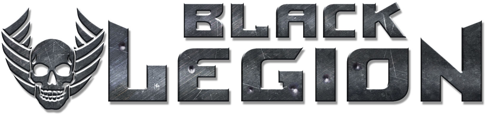 Black Legion Update